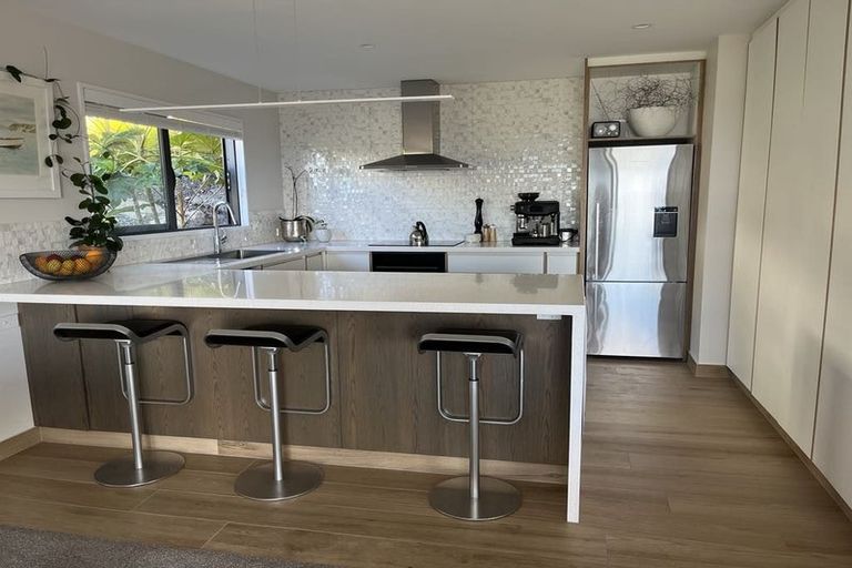 Photo of property in 36 Soleares Avenue, Mount Pleasant, Christchurch, 8081