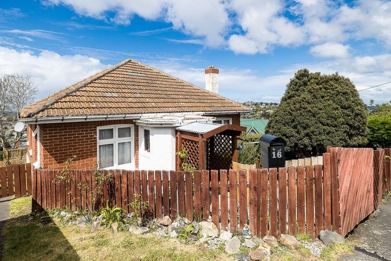 Photo of property in 16 Gilmore Street, Wakari, Dunedin, 9010