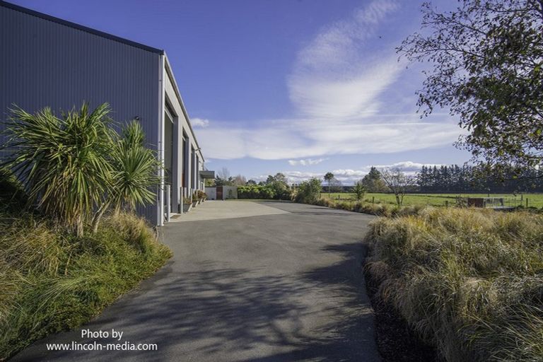 Photo of property in 600 Mill Road, Ohoka, Kaiapoi, 7692