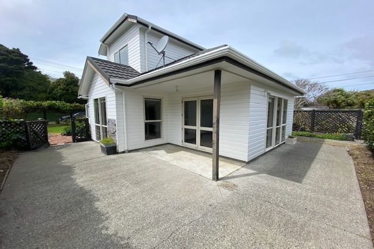 Photo of property in 7 Cornford Street, Karori, Wellington, 6012