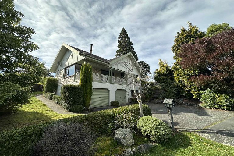 Photo of property in 5 Park Lane, Fairfield, Dunedin, 9018