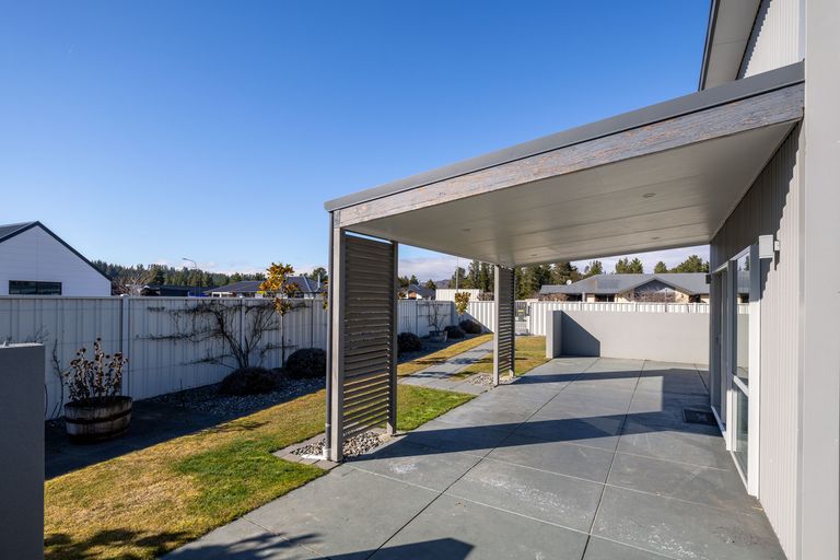 Photo of property in 36 Henderson Drive, Alexandra, 9320