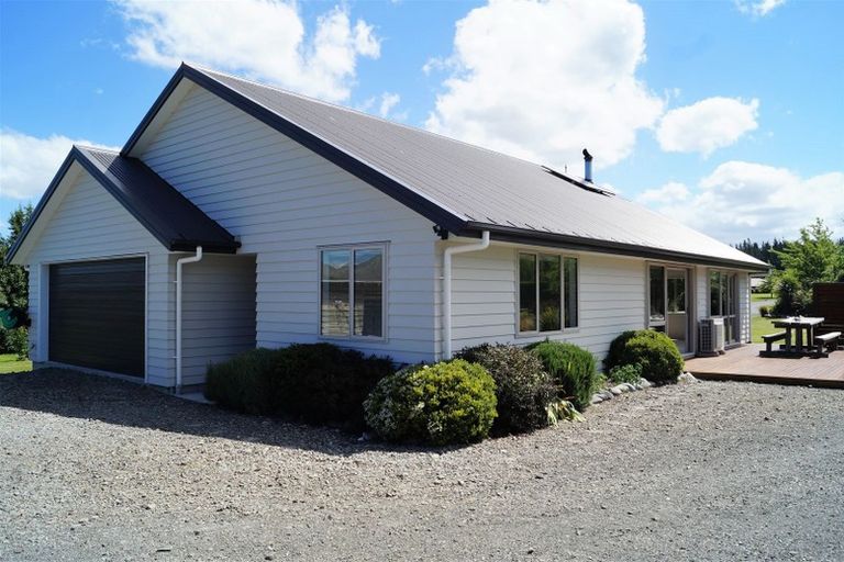 Photo of property in 136 Rippingale Road, Hanmer Springs, 7334