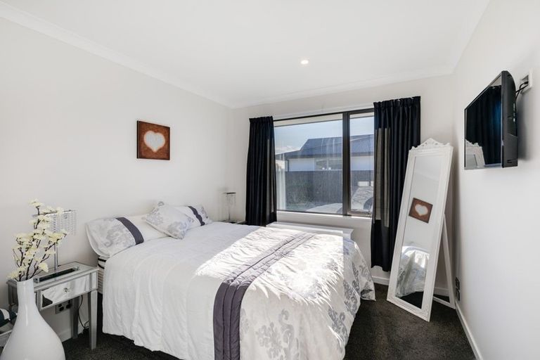 Photo of property in 81 Metehau Street, Marshland, Christchurch, 8083