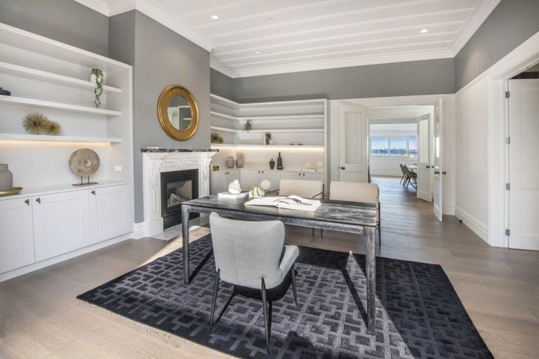 Photo of property in 22 Mays Street, Devonport, Auckland, 0624