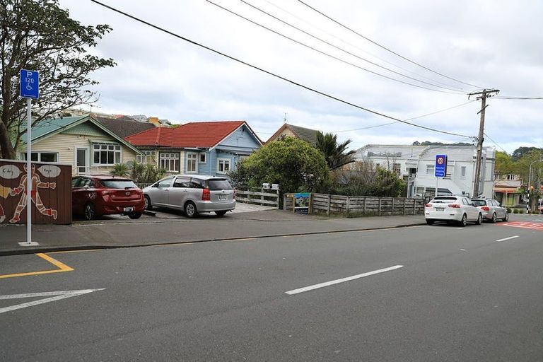 Photo of property in 161 Hataitai Road, Hataitai, Wellington, 6021