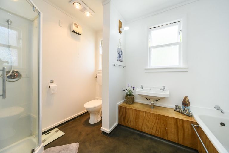 Photo of property in 31 Worcester Street, West End, Palmerston North, 4410