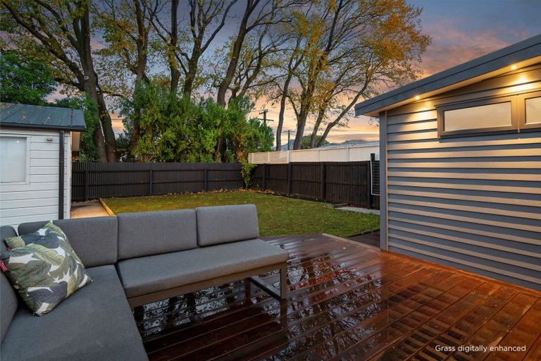 Photo of property in 15 Catherine Street, Woolston, Christchurch, 8023