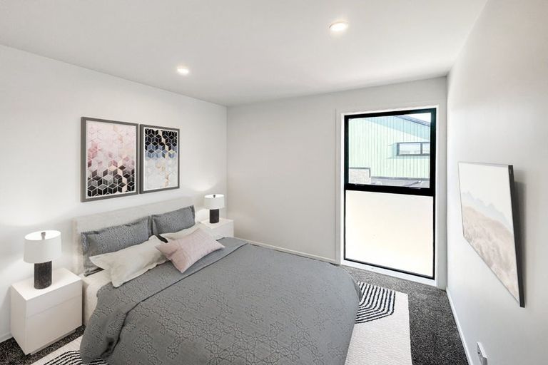 Photo of property in 2/8 Victoria Street, Ebdentown, Upper Hutt, 5018