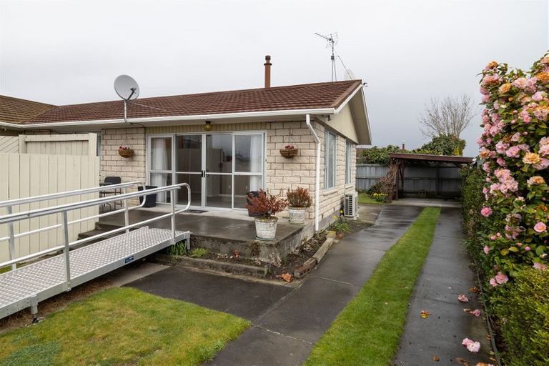 Photo of property in 1/179 Harrison Street, Allenton, Ashburton, 7700