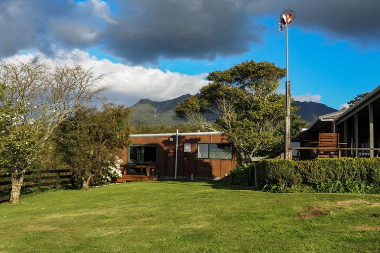 Photo of property in 775 Upper Pitone Road, Pitone, New Plymouth, 4374