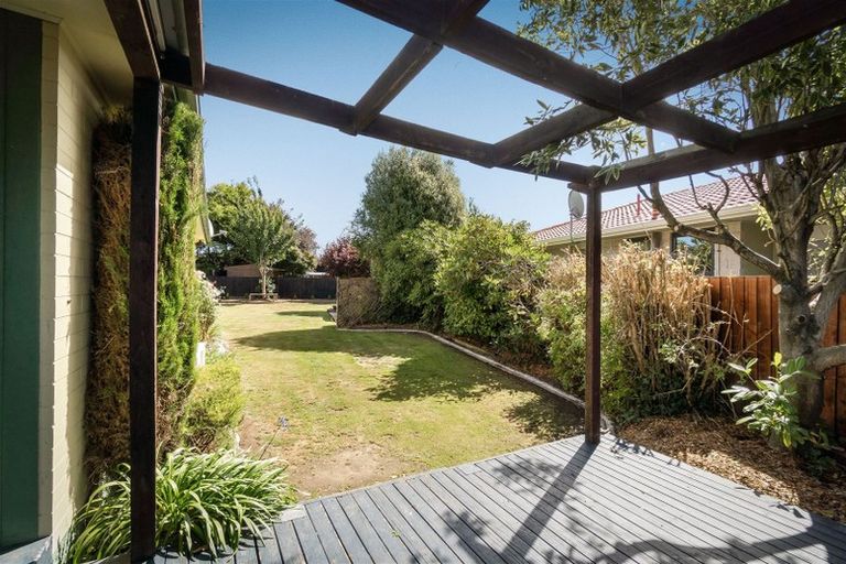 Photo of property in 25 Bailey Street, Templeton, Christchurch, 8042