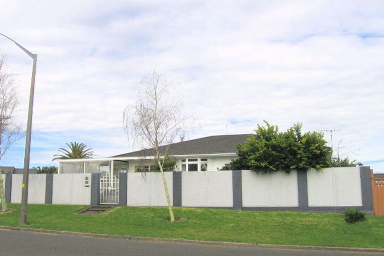 Photo of property in 2 Twelfth Avenue, Tauranga South, Tauranga, 3112