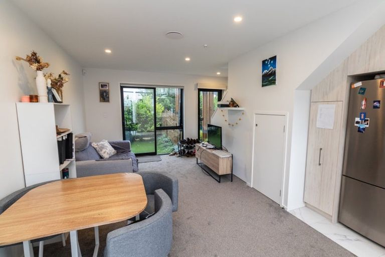 Photo of property in 6/3 Johnston Grove, Taita, Lower Hutt, 5011