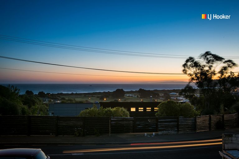 Photo of property in 61 Tomahawk Road, Andersons Bay, Dunedin, 9013