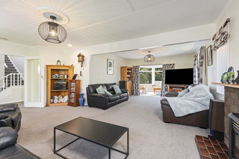 Photo of property in 80a Manson Street, Terrace End, Palmerston North, 4410