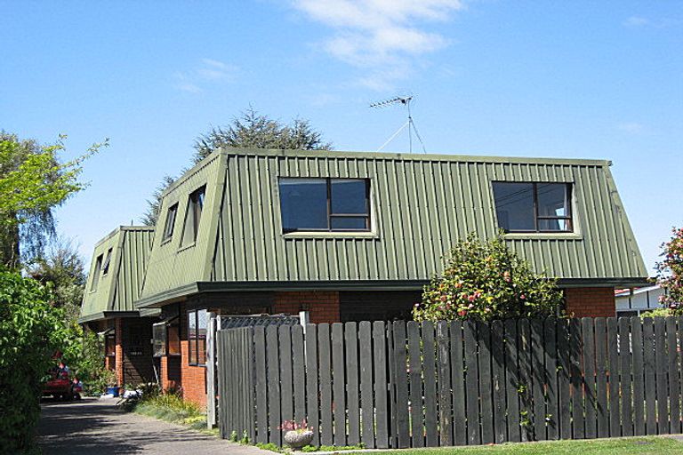 Photo of property in 9b Burden Street, Redwoodtown, Blenheim, 7201