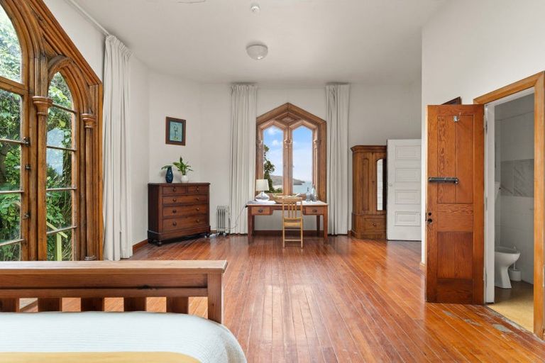 Photo of property in 142 Ravenswood Road, Saint Clair, Dunedin, 9012