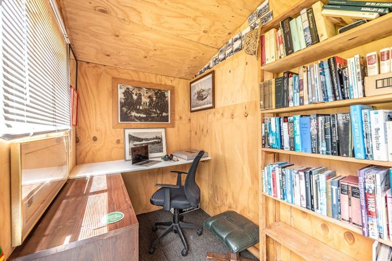 Photo of property in 12 Toro Street, Durie Hill, Whanganui, 4500