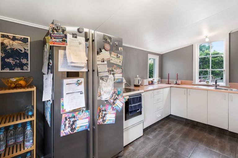 Photo of property in 107 Campbell Road, Brunswick, Whanganui, 4571