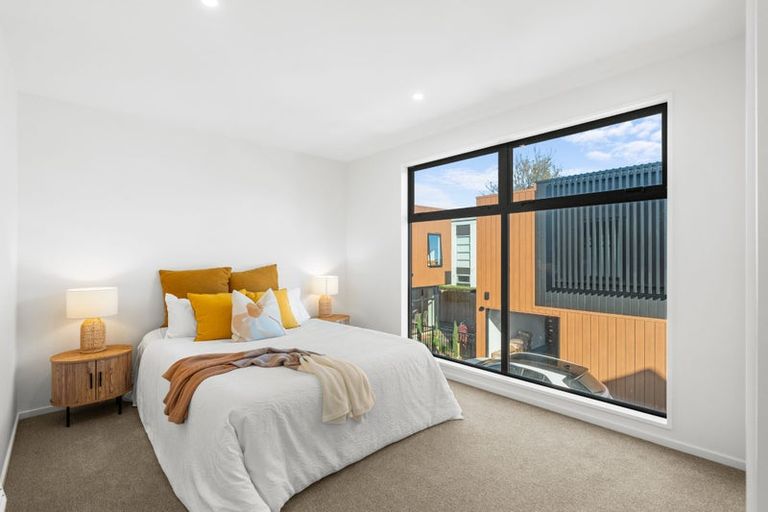 Photo of property in 16/130 Holly Road, St Albans, Christchurch, 8014