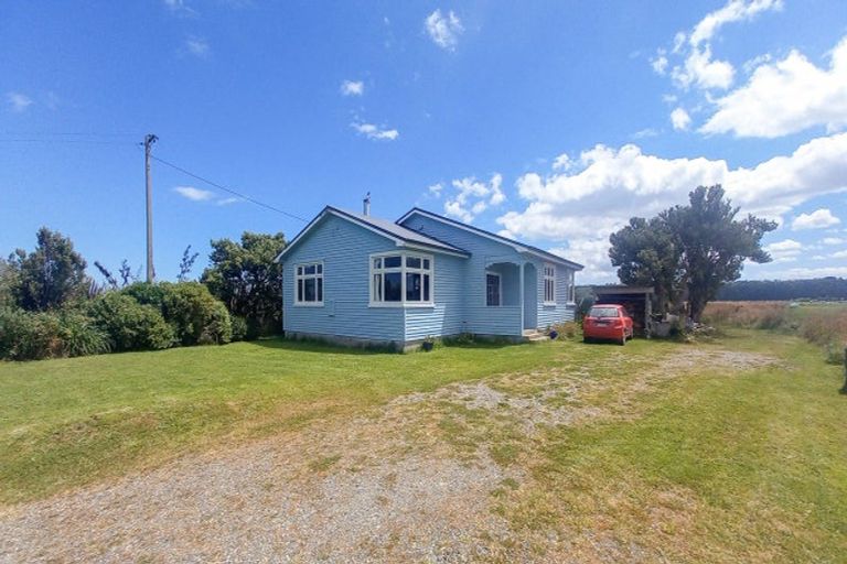 Photo of property in 858 Papatotara Road, Papatotara, Tuatapere, 9691