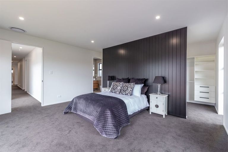 Photo of property in 17 Talon Drive, Rolleston, 7615