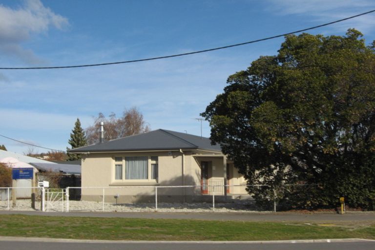 Photo of property in 122 Centennial Avenue, Alexandra, 9320