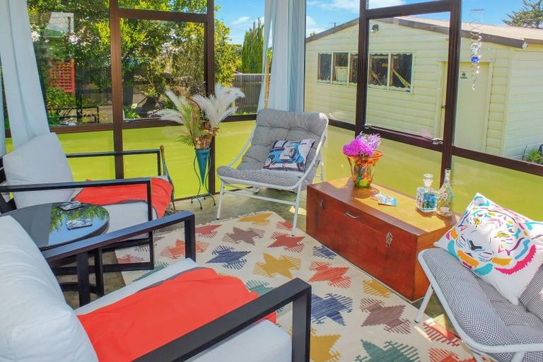 Photo of property in 22 Shortt Street, Foxton Beach, Foxton, 4815
