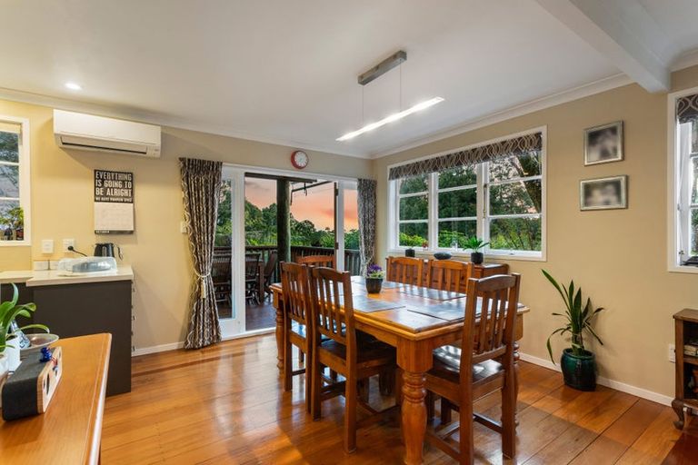 Photo of property in 40 Huia Road, Titirangi, Auckland, 0604