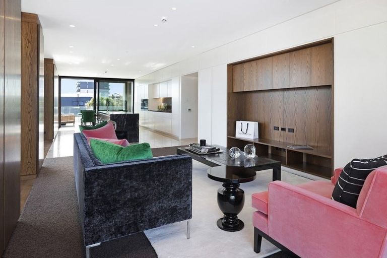 Photo of property in 101/69 Armagh Street, Christchurch Central, Christchurch, 8013