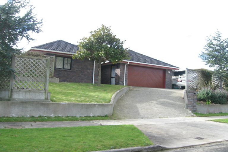 Photo of property in 79 Pacific Drive, Fitzherbert, Palmerston North, 4410