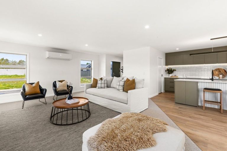 Photo of property in 23 George Yee Place, Taradale, Napier, 4112