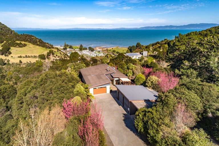 Photo of property in 25a Tapu Coroglen Road, Tapu, Thames, 3575