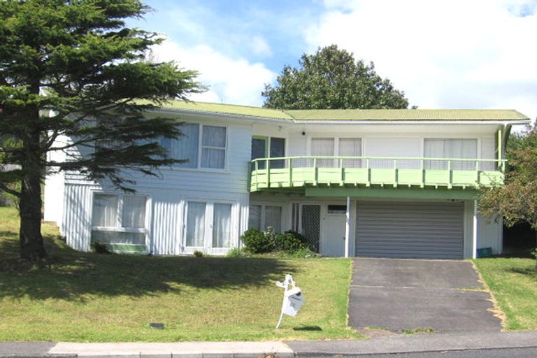Photo of property in 65 Roseberry Avenue, Birkenhead, Auckland, 0626