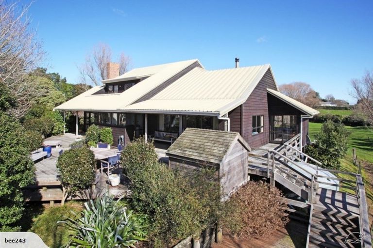 Photo of property in 94 Fitzgerald Road, Drury, 2577