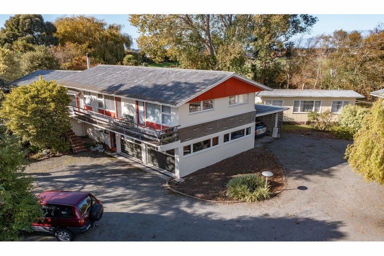 Photo of property in 286 Williams Street, Kaiapoi, 7630