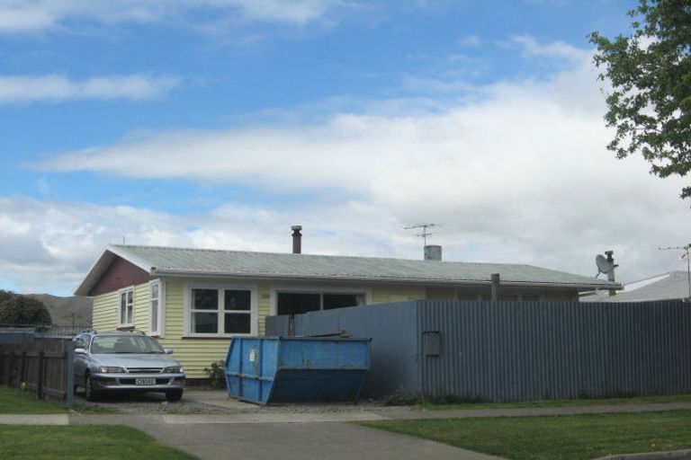 Photo of property in 11 Taylor Crescent, Blenheim, 7201