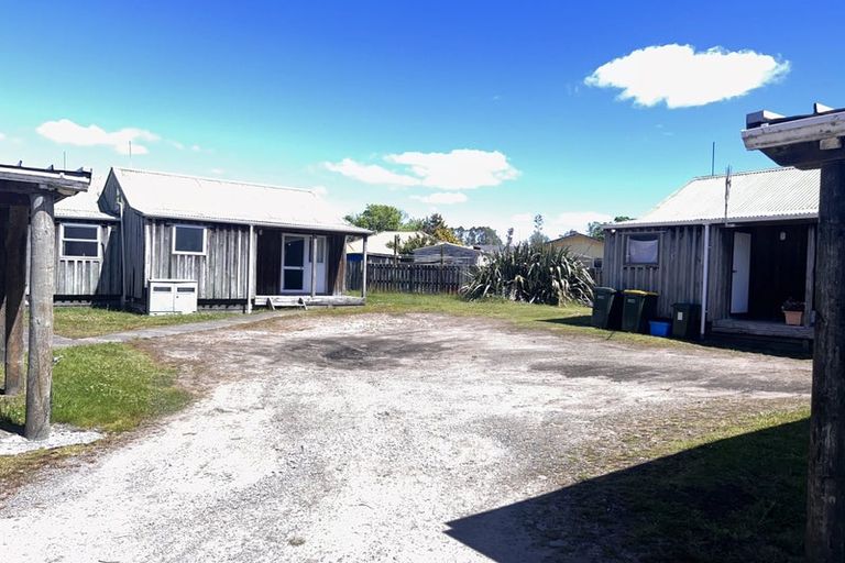 Photo of property in 5 Karamea Street, Murupara, 3025