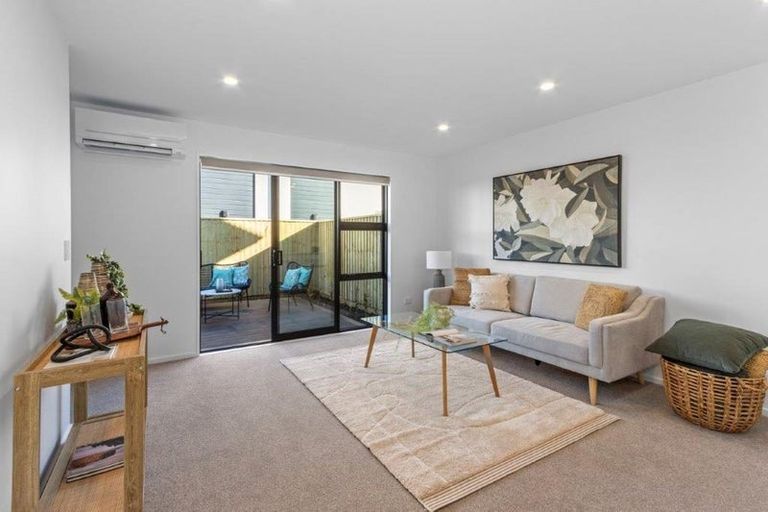 Photo of property in 3/17 Frederick Street, Te Aro, Wellington, 6011