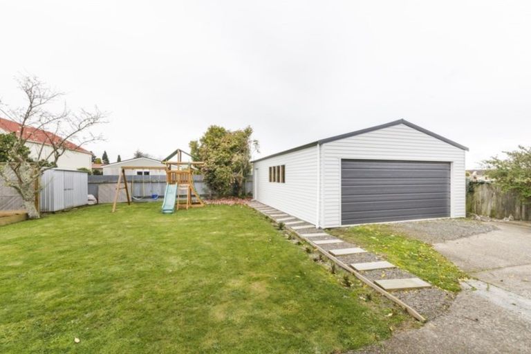 Photo of property in 185 Manchester Street, Feilding, 4702
