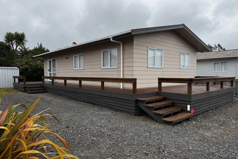 Photo of property in 15b Millar Street, Waimarino, Owhango, 3989
