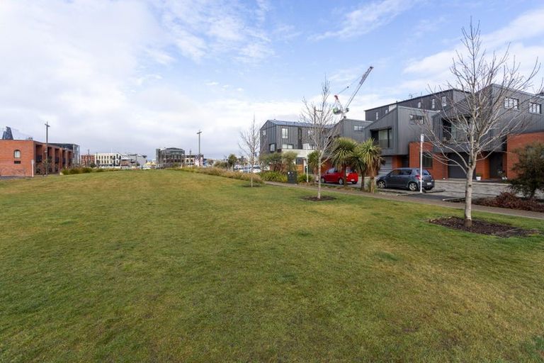 Photo of property in 54 Huanui Lane, Christchurch Central, Christchurch, 8011