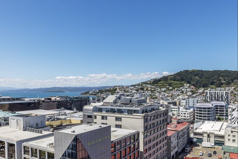 Photo of property in Soho Apartments, 1313/74 Taranaki Street, Te Aro, Wellington, 6011
