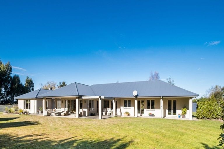 Photo of property in 280 Tirohanga Road, North Taieri, Mosgiel, 9092