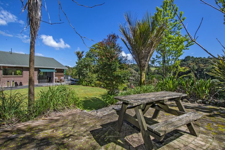 Photo of property in 373 Vinegar Hill Road, Kauri, Kamo, 0185