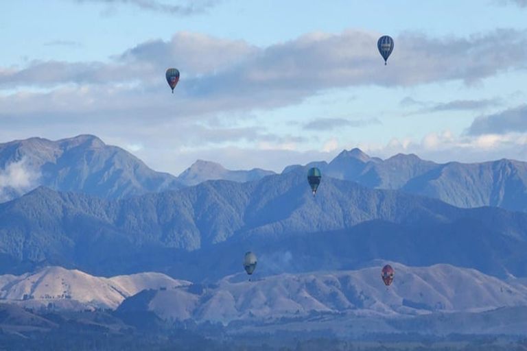 Photo of property in 67a Lees Pakaraka Road, Te Ore Ore, Masterton, 5886