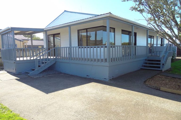 Photo of property in 30 Sayer Street, Frankton, Hamilton, 3204