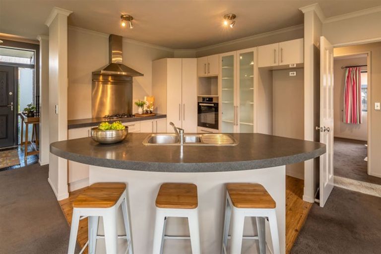 Photo of property in 38 O'neill Avenue, Northwood, Christchurch, 8051