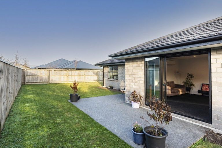 Photo of property in 24 Halpin Drive, Lincoln, 7608